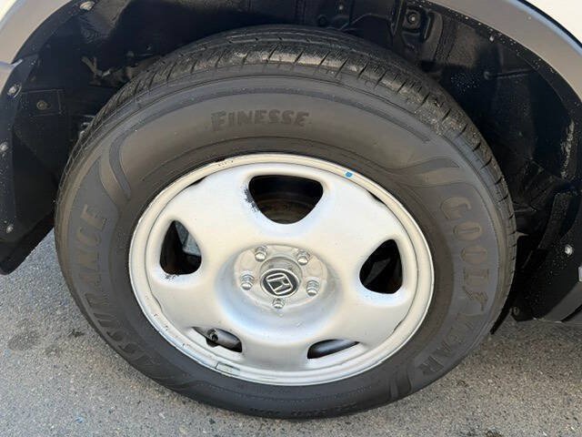 Used 2011 Honda CR-V LX image 42