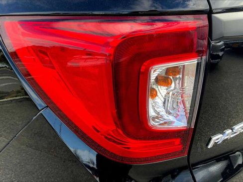 Used 2021 Honda Passport EX-L image 24