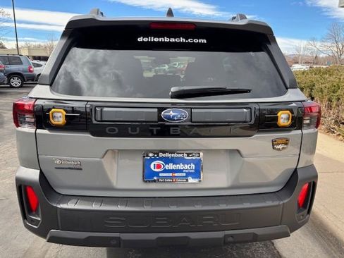 New 2026 Subaru Outback Wilderness image 5