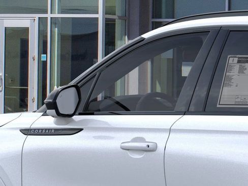 New 2026 Lincoln Corsair Reserve w/ Jet Appearance Package image 49