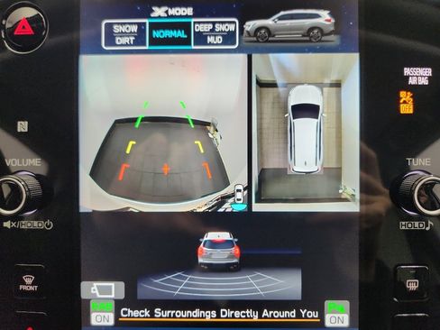 New 2026 Subaru Ascent Limited image 23