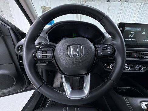 Used 2026 Honda HR-V EX-L image 24
