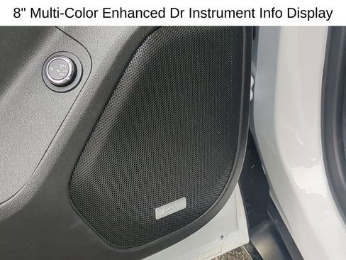 Used 2023 GMC Acadia AT4 w/ Technology Package image 30