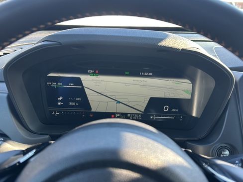 Used 2025 Subaru Forester Sport w/ Popular Package image 30