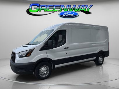 New 2025 Ford Transit 250 148 Medium Roof Extended AWD