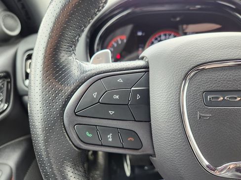 Used 2024 Dodge Durango GT AWD/4WD image 16
