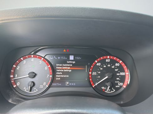 Used 2023 Nissan Frontier Pro-X w/ Pro-X Premium Package RWD image 33