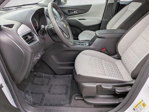Certified 2024 Chevrolet Equinox LS image 16