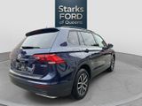Used 2021 Volkswagen Tiguan S image 2