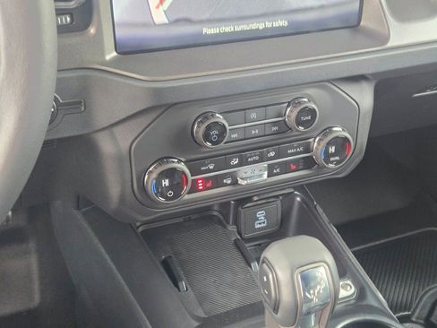 New 2025 Ford Bronco Big Bend AWD/4WD image 23