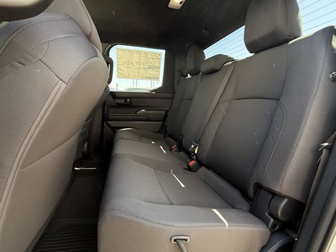 New 2026 Toyota Tacoma SR5 AWD/4WD image 5