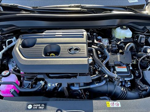 New 2026 Lexus UX 300h FWD image 19