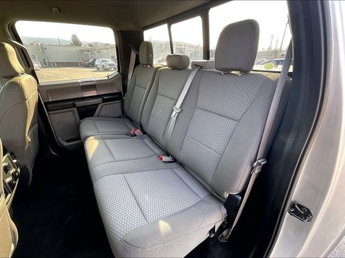 Used 2019 Ford F150 XLT w/ Equipment Group 302A Luxury image 24
