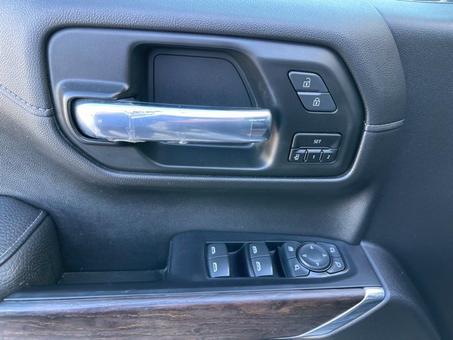 Used 2020 GMC Sierra 1500 Denali w/ Denali Ultimate Package AWD/4WD image 15