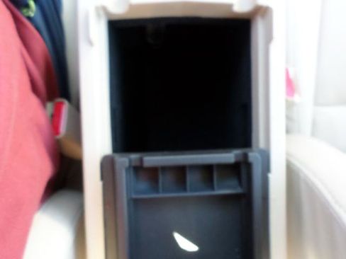 Used 2017 Subaru Legacy 2.5i Premium image 34