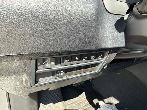 New 2026 Toyota Tundra SR5 AWD/4WD image 26