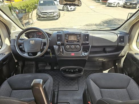 Used 2021 RAM ProMaster 3500 FWD image 17