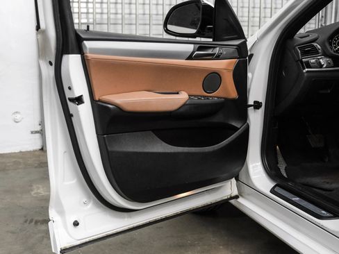 Used 2015 BMW X4 xDrive35i image 43