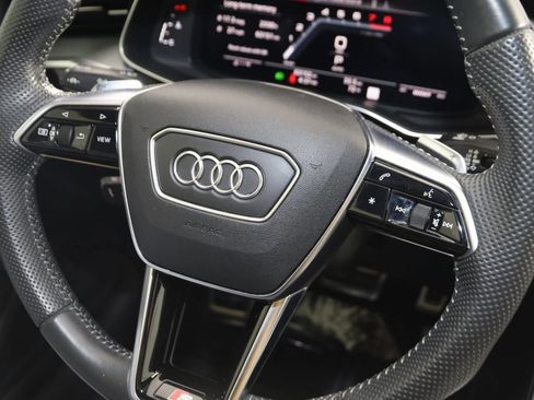 Used 2020 Audi S7 Prestige image 52