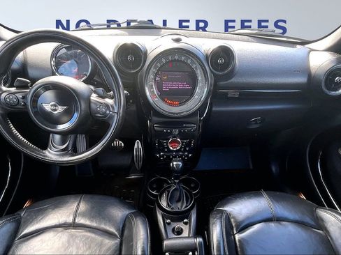 Used 2016 MINI Cooper Countryman S image 7
