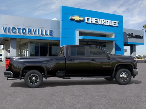 New 2026 Chevrolet Silverado 3500 LT AWD/4WD image 5