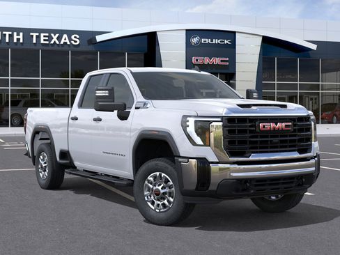 New 2026 GMC Sierra 2500 Pro image 7
