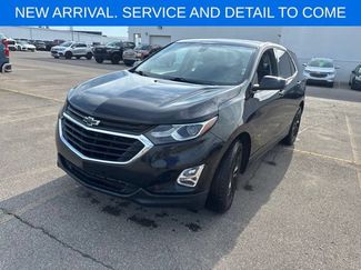 Used 2019 Chevrolet Equinox LT FWD video 1