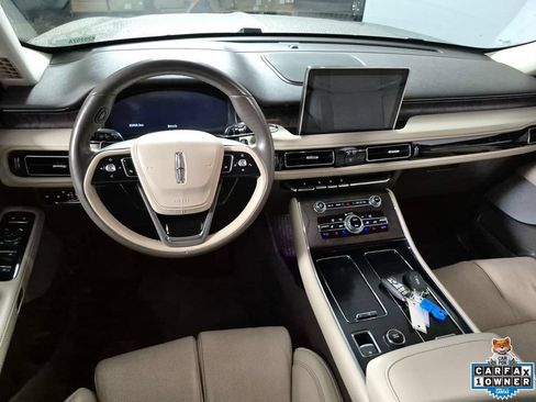 Used 2020 Lincoln Aviator Reserve w/ Equipment Group 202A AWD/4WD image 10