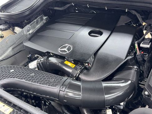 Used 2022 Mercedes-Benz GLE 350 w/ Premium Package image 60