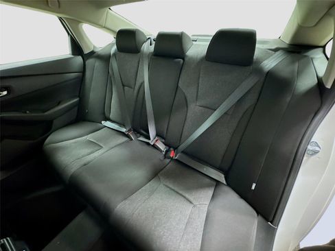 New 2026 Honda Accord LX image 20