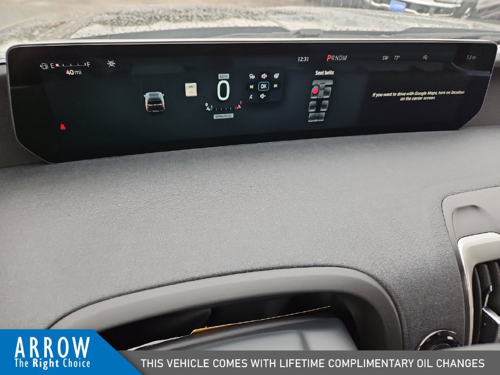 New 2027 Ford Expedition Max Active RWD image 26