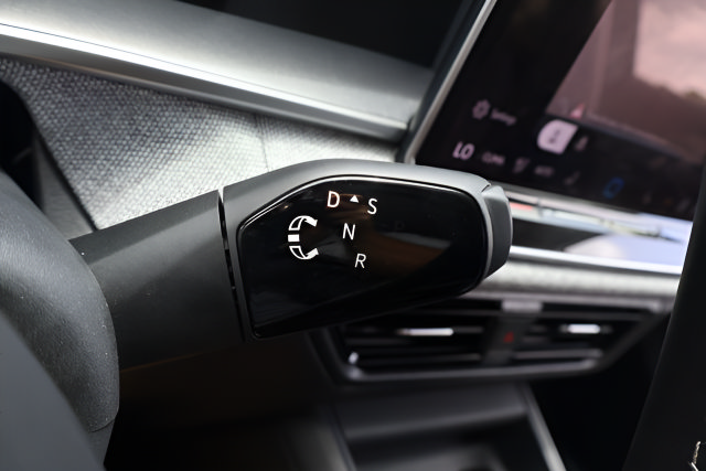 Certified 2025 Volkswagen Tiguan S AWD/4WD image 34