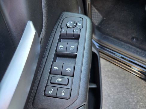 New 2025 RAM 1500 Tradesman AWD/4WD image 20