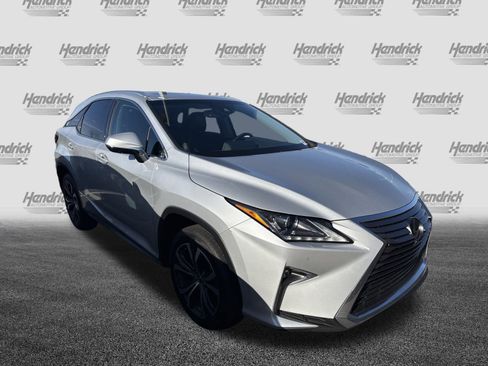 Used 2019 Lexus RX 350 AWD image 2