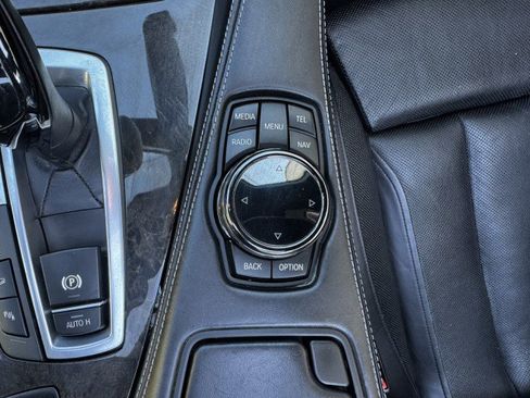 Used 2016 BMW 640i xDrive Convertible AWD/4WD image 26