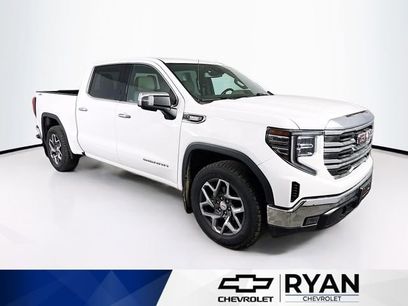 Certified 2022 GMC Sierra 1500 SLT w/ X31 Off-Road Package