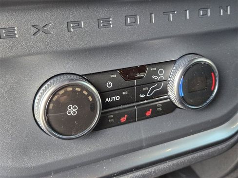 New 2025 Ford Expedition Tremor image 15
