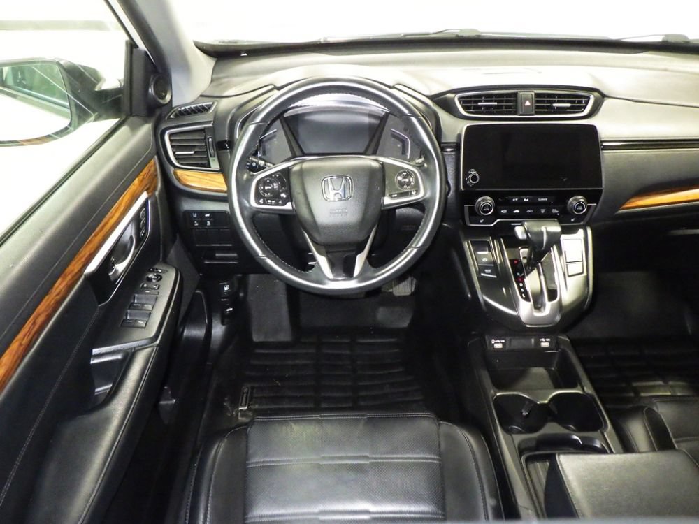 Used 2020 Honda CR-V EX-L image 9