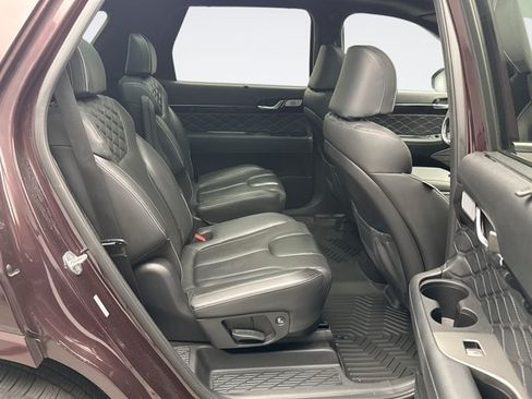 Used 2020 Hyundai Palisade Limited w/ Winter Weather Package AWD/4WD image 21