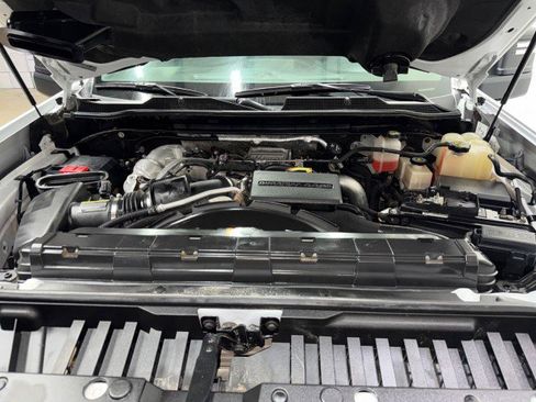 Used 2022 Chevrolet Silverado 2500 LT w/ Convenience Package image 42