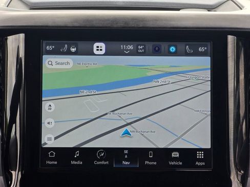 Used 2023 RAM 2500 Big Horn w/ Level 1 Equipment Group AWD/4WD image 13