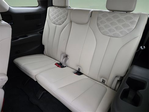 Used 2020 Hyundai Palisade Limited image 14