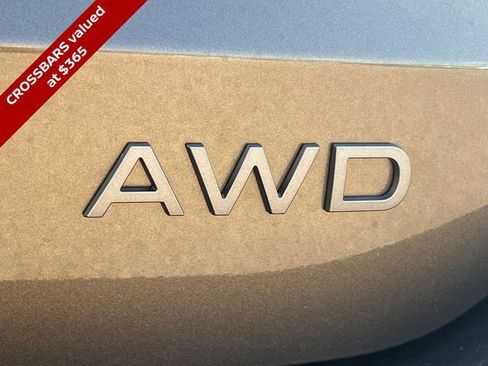New 2026 Nissan Kicks SV w/ Charging Package AWD/4WD image 2