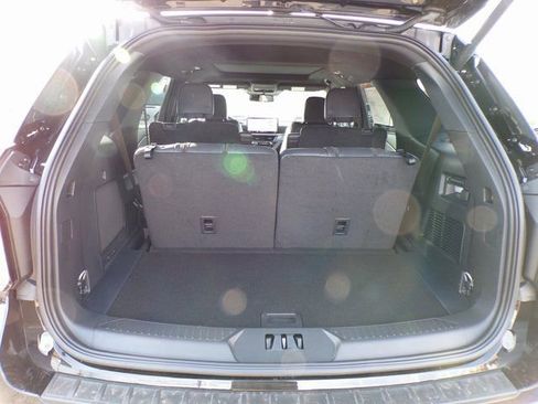 New 2026 Ford Explorer ST w/ Sun And Sound Package image 7