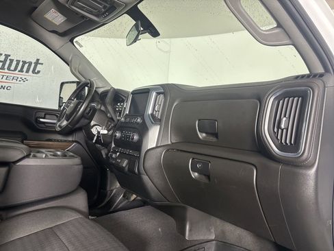 Used 2023 Chevrolet Silverado 2500 LT AWD/4WD image 26