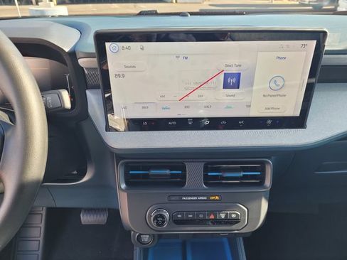 New 2026 Ford Maverick XLT FWD image 10