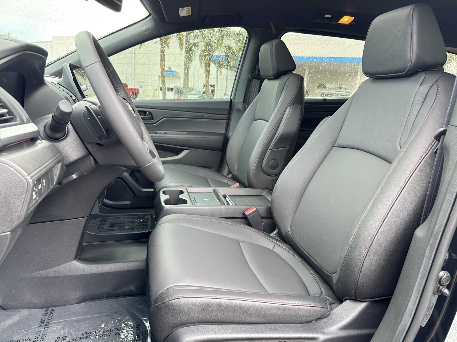 New 2026 Honda Odyssey Sport-L image 13