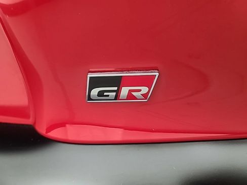 Used 2022 Toyota Supra Premium w/ Driver Assist Package RWD image 13