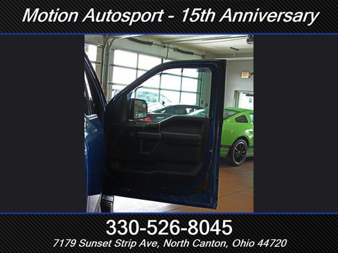 Used 2017 Ford F150 XLT w/ Equipment Group 302A Luxury AWD/4WD image 34