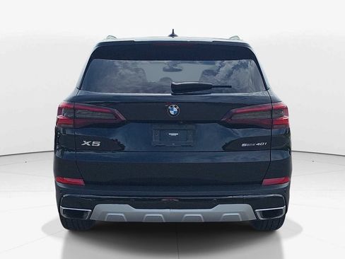 Used 2023 BMW X5 sDrive40i RWD image 7